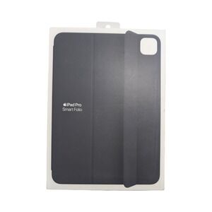 V6-O Apple iPad Pro Smart Folio - Black MW983ZM/A